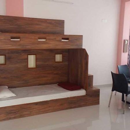 Delight Homes Yercaud Zewnętrze zdjęcie