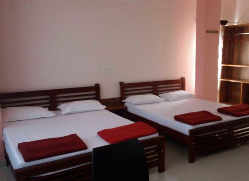 Delight Homes Yercaud Zewnętrze zdjęcie