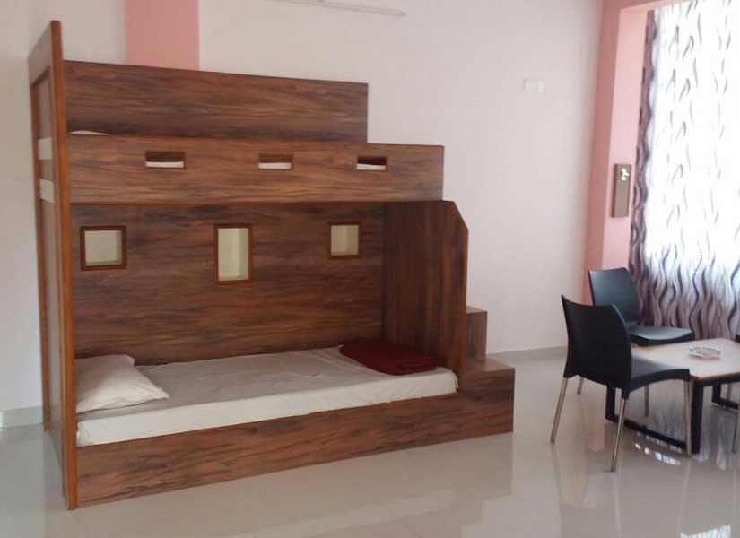 Delight Homes Yercaud Zewnętrze zdjęcie