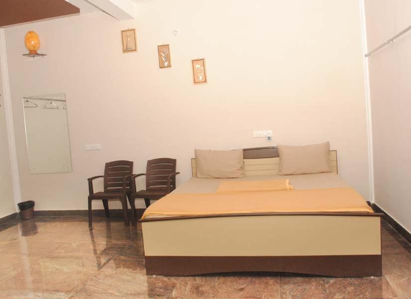 Delight Homes Yercaud Zewnętrze zdjęcie